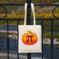Math Teacher Halloween Costume Pumpkin Pi Pun Pie Men Canvas Tote Bag, funny design Math Teacher Halloween Costume Pumpkin Pi Pun Pie Men Canvas Tote Bag, funny design