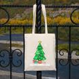 Math Teacher Polygon Christmas Tree Geometry Merry Christmas Canvas Tote Bag, funny design Math Teacher Polygon Christmas Tree Geometry Merry Christmas Canvas Tote Bag, funny design