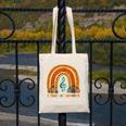 Music Teacher I Teach My Favorite Musicians Autumn Rainbow Men Women Canvas Tote Bag, funny design Music Teacher I Teach My Favorite Musicians Autumn Rainbow Men Women Canvas Tote Bag, funny design