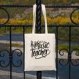 Music Teacher For Women Elementary First Day Of School Canvas Tote Bag, funny design Music Teacher For Women Elementary First Day Of School Canvas Tote Bag, funny design