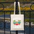 Nopales De Leer Bilingual Teacher Maestra Spanish Teacher Canvas Tote Bag, funny design Nopales De Leer Bilingual Teacher Maestra Spanish Teacher Canvas Tote Bag, funny design