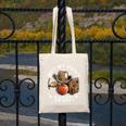 Not My First Rodeo Back To School Teacher Canvas Tote Bag, funny design