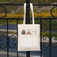 Nothing Beats Kindergarten Back To School Kids Teacher Canvas Tote Bag, funny design