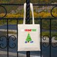 Oh Geometree Christmas Tree Geometry Math Teacher Canvas Tote Bag, funny design Oh Geometree Christmas Tree Geometry Math Teacher Canvas Tote Bag, funny design