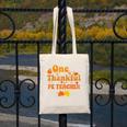 One Thankful PE Teacher Thanksgiving Fall Autumn Groovy Canvas Tote Bag, Pe Teacher Gifts, Groovy Teacher Gifts, funny design One Thankful PE Teacher Thanksgiving Fall Autumn Groovy Canvas Tote Bag, Pe Teacher Gifts, Groovy Teacher Gifts, funny design