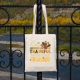One Thankful Substitute Teacher Turkey Leopard Thanksgiving For Men Women Canvas Tote Bag, funny design One Thankful Substitute Teacher Turkey Leopard Thanksgiving For Men Women Canvas Tote Bag, funny design