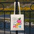 P Is For Pre K Teacher Student Pencil Apple Back To School Canvas Tote Bag, funny design P Is For Pre K Teacher Student Pencil Apple Back To School Canvas Tote Bag, funny design