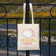 Pajama Day School Spirit Week Fun Cloud Teacher Canvas Tote Bag, funny design Pajama Day School Spirit Week Fun Cloud Teacher Canvas Tote Bag, funny design