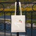 Para Heart Paraprofessional Teacher Paraeducator Canvas Tote Bag, funny design Para Heart Paraprofessional Teacher Paraeducator Canvas Tote Bag, funny design