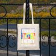 Paraprofessional Straight Outta Energy Teacher Life For Men Women Canvas Tote Bag, funny design Paraprofessional Straight Outta Energy Teacher Life For Men Women Canvas Tote Bag, funny design