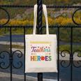 Paraprofessionals Because Even Teachers Need Heroes Canvas Tote Bag, funny design Paraprofessionals Because Even Teachers Need Heroes Canvas Tote Bag, funny design