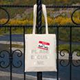 PEMDAS Math Teacher Halloween Costume Canvas Tote Bag, funny design