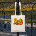Pickle Reading Books Bookworm Teacher Librarian Kids Retro Canvas Tote Bag, funny design Pickle Reading Books Bookworm Teacher Librarian Kids Retro Canvas Tote Bag, funny design