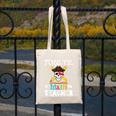 Pirate Math Teacher Skull Pirate Halloween Costume Canvas Tote Bag, funny design Pirate Math Teacher Skull Pirate Halloween Costume Canvas Tote Bag, funny design