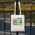 Pre-K Paraprofessional Teacher Back To School Vibes Canvas Tote Bag, funny design Pre-K Paraprofessional Teacher Back To School Vibes Canvas Tote Bag, funny design