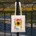 Pre School Teacher Pre-K Teacher Canvas Tote Bag, funny design Pre School Teacher Pre-K Teacher Canvas Tote Bag, funny design
