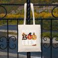 Preschool Boo Crew Teacher Halloween Canvas Tote Bag, funny design Preschool Boo Crew Teacher Halloween Canvas Tote Bag, funny design
