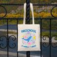 Preschool Is Whale-y Great Preschool Teacher Canvas Tote Bag, funny design Preschool Is Whale-y Great Preschool Teacher Canvas Tote Bag, funny design