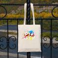 PTA Crew Back To School Volunteer Board Mom Parent Teacher Canvas Tote Bag, Couple Gifts, funny design
