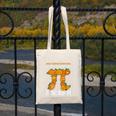 Pumpkin Pi Math Teacher Halloween Geometry Canvas Tote Bag, funny design Pumpkin Pi Math Teacher Halloween Geometry Canvas Tote Bag, funny design
