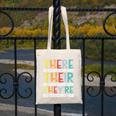 There Their They’Re Grammar Joke For English Teacher Student Canvas Tote Bag, English Teacher Gifts, funny design There Their They’Re Grammar Joke For English Teacher Student Canvas Tote Bag, English Teacher Gifts, funny design