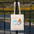 If You Can Read This Thank A Teacher Canvas Tote Bag, funny design If You Can Read This Thank A Teacher Canvas Tote Bag, funny design