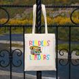 Readers Are Leaders Reading Book Lover Teacher Women Men Kid Canvas Tote Bag, funny design