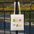 Reading Teacher Syllable Types Phonics Phonemic Awareness Canvas Tote Bag, funny design