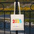 Retirement Class Of 2025 Teacher Countdown Loading Teacher Canvas Tote Bag, funny design Retirement Class Of 2025 Teacher Countdown Loading Teacher Canvas Tote Bag, funny design