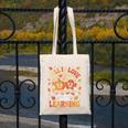 Retro Fall In Love With Learning Pumpkin Leaf Teacher Autumn Canvas Tote Bag, funny design Retro Fall In Love With Learning Pumpkin Leaf Teacher Autumn Canvas Tote Bag, funny design