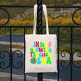 Retro Groovy In My Glowing Teacher Era Happy Teacher's Day Canvas Tote Bag, Groovy Teacher Gifts, funny design Retro Groovy In My Glowing Teacher Era Happy Teacher's Day Canvas Tote Bag, Groovy Teacher Gifts, funny design