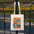 Retro PE Teacher What Are We Doing Today School Coach Women Canvas Tote Bag, Pe Teacher Gifts, funny design Retro PE Teacher What Are We Doing Today School Coach Women Canvas Tote Bag, Pe Teacher Gifts, funny design