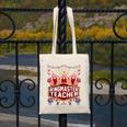 Ringmaster Teacher Costume – Carnival Birthday Style Canvas Tote Bag, funny design Ringmaster Teacher Costume – Carnival Birthday Style Canvas Tote Bag, funny design