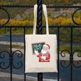 Santa Teacher 67 Math Christmas Xmas Holiday Number 67 Canvas Tote Bag, funny design Santa Teacher 67 Math Christmas Xmas Holiday Number 67 Canvas Tote Bag, funny design
