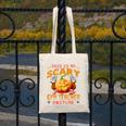 This Is My Scary Gym Teacher Costume Pumpkin Halloween Men Women Canvas Tote Bag, funny design