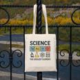Science Teacher Periodic Table Jokes Chemistry Pun Canvas Tote Bag, Science Teacher Gifts, funny design Science Teacher Periodic Table Jokes Chemistry Pun Canvas Tote Bag, Science Teacher Gifts, funny design
