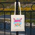 Second Grade Drip Ice Cream Home Plate Baseball Teachers Kid Canvas Tote Bag, funny design