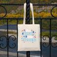 Shhh Just Use Visuals SPED Special Education Teacher Men Women Canvas Tote Bag, funny design Shhh Just Use Visuals SPED Special Education Teacher Men Women Canvas Tote Bag, funny design