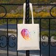Sign Language Heart ASL For Deaf Teacher Canvas Tote Bag, funny design Sign Language Heart ASL For Deaf Teacher Canvas Tote Bag, funny design