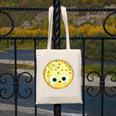 The Smart Cookie Good Egg Teacher Halloween Costume Food Canvas Tote Bag, funny design The Smart Cookie Good Egg Teacher Halloween Costume Food Canvas Tote Bag, funny design