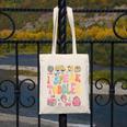 I Speak Toddler Teacher Pre-K Frist Day Back To School Canvas Tote Bag, funny design I Speak Toddler Teacher Pre-K Frist Day Back To School Canvas Tote Bag, funny design