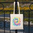Special Education Teacher Sped Squad SPED Teacher Tie Dye Canvas Tote Bag, funny design Special Education Teacher Sped Squad SPED Teacher Tie Dye Canvas Tote Bag, funny design