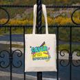 Specials Team Elementary School Teachers Cute Trendy Retro Canvas Tote Bag, funny design Specials Team Elementary School Teachers Cute Trendy Retro Canvas Tote Bag, funny design