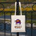Spooky Paraprofessional Life Halloween Messy Bun Teacher For Men Women Canvas Tote Bag, funny design Spooky Paraprofessional Life Halloween Messy Bun Teacher For Men Women Canvas Tote Bag, funny design