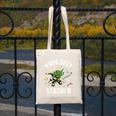 Star Wars Yoda Best Teacher Icons Canvas Tote Bag, funny design