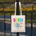 STEM Science Technology Engineering Math Teacher Canvas Tote Bag, Science Teacher Gifts, funny design STEM Science Technology Engineering Math Teacher Canvas Tote Bag, Science Teacher Gifts, funny design