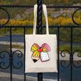Student Teacher Coquette Bow Pencil Back To School First Day Canvas Tote Bag, funny design Student Teacher Coquette Bow Pencil Back To School First Day Canvas Tote Bag, funny design