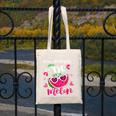 Our Students Are One In A Melon Teacher Watermelon Summer Canvas Tote Bag, funny design