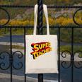 Super Teacher SuperTeacher Canvas Tote Bag, Super Teacher Gifts, funny design Super Teacher SuperTeacher Canvas Tote Bag, Super Teacher Gifts, funny design
