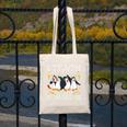 I Teach The Cutest Little Penguins Cute School Teacher Tee Canvas Tote Bag, funny design I Teach The Cutest Little Penguins Cute School Teacher Tee Canvas Tote Bag, funny design
